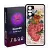 کاور گارد ایکس طرح قلب مدل Glass10505 مناسب برای گوشی موبایل شیائومی Redmi Note 10 Pro/Note 10 Pro Max