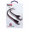 کابل تبدیل USB به لایتنینگ وکو مدل WE - 31 طول 1 متر