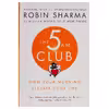 کتاب The 5 AM Club اثر Robin Sharma انتشارات Jaico Publishing House