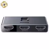 اسپلیتر 2 پورت HDMI بیسوس Matrix
