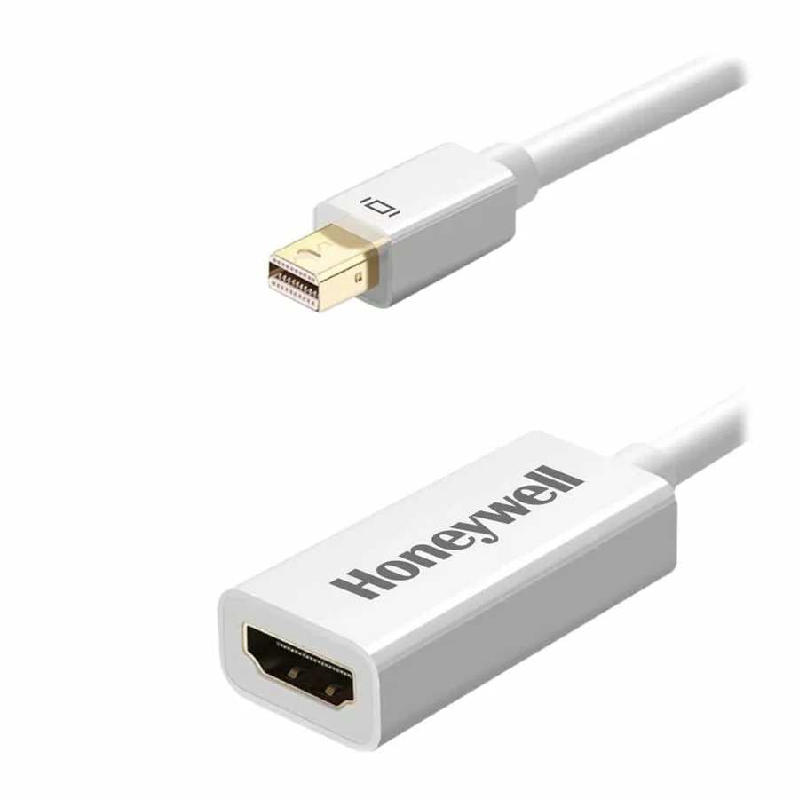 مبدل Mini Display Port به HDMI هانیول HC000002