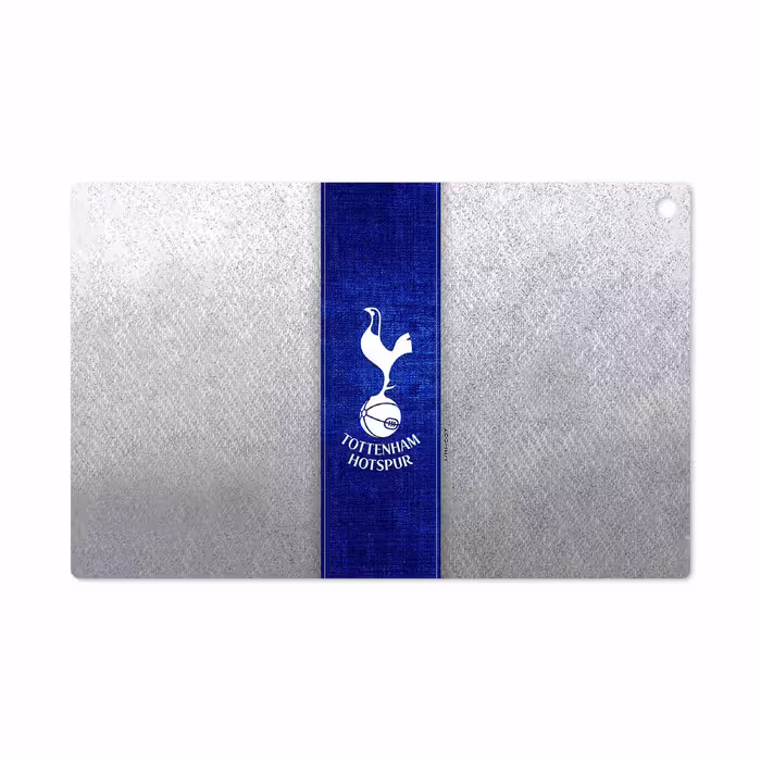 برچسب پوششی ماهوت مدل Tottenham Hotspur FC مناسب برای تبلت سونی Xperia Tablet Z LTE 2013