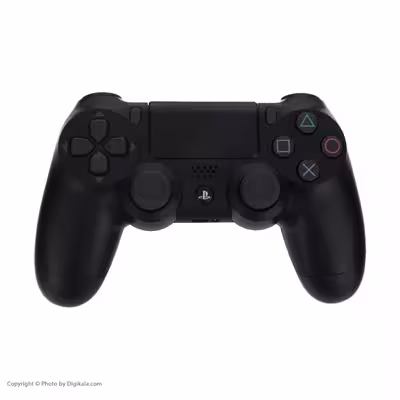 دسته بازی پلی استیشن ۴ مدل DUALSHOCK 4 کد B-01