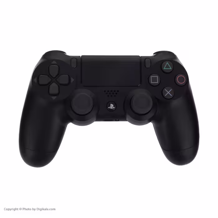 دسته بازی پلی استیشن ۴ مدل DUALSHOCK 4 کد B-01