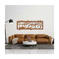 تابلو آینه سالی وان مدل ایام عشق | کالا مکس