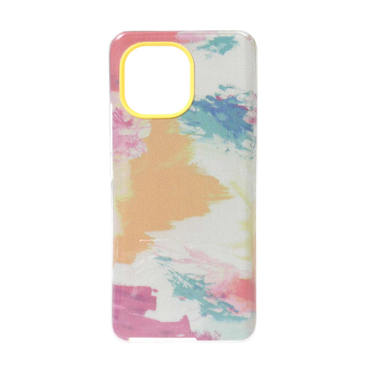 کاور مدل ابر و بادی کد 5467 مناسب برای گوشی موبایل شیائومی Mi 11