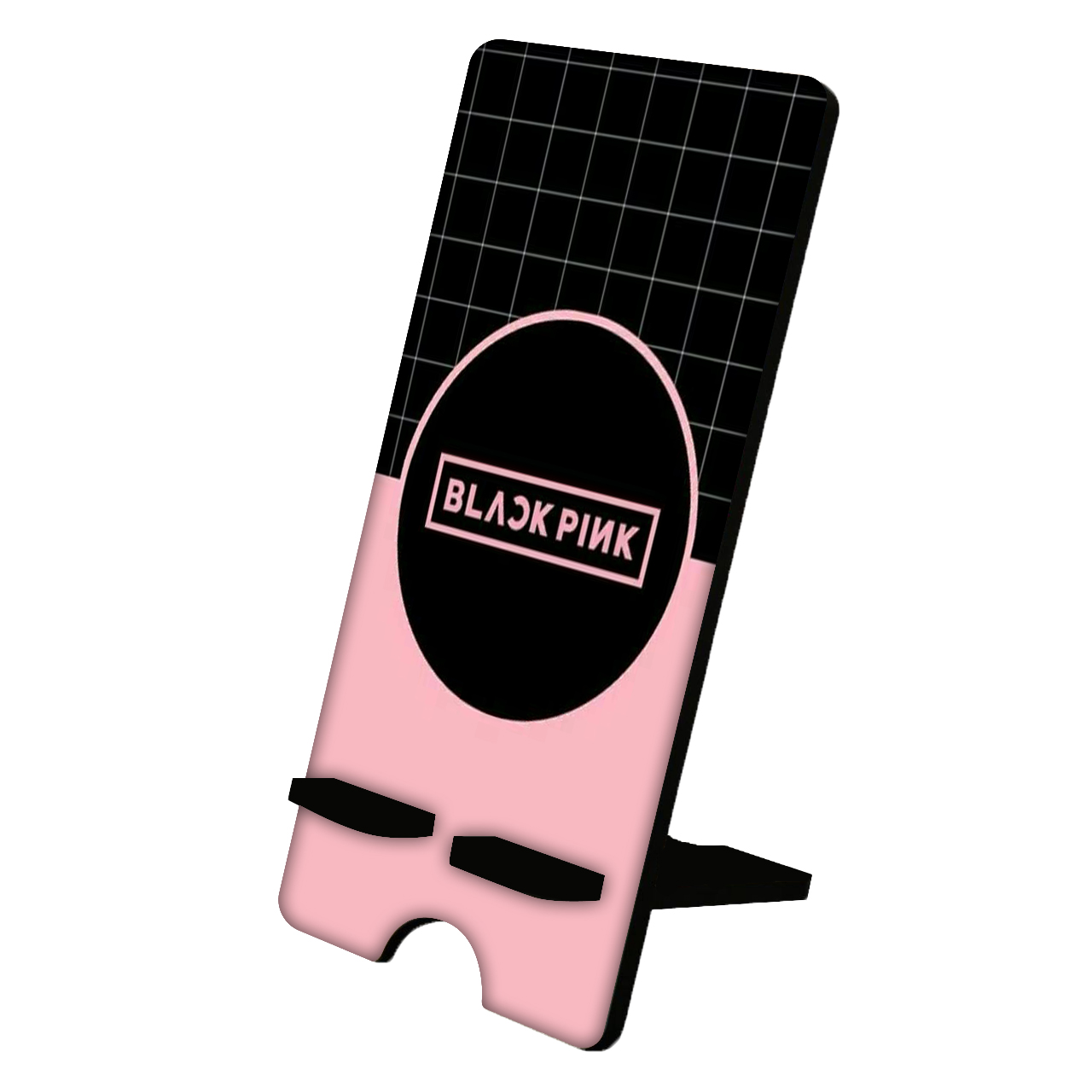 پایه نگهدارنده گوشی موبایل مدل Blackpink کد 2361