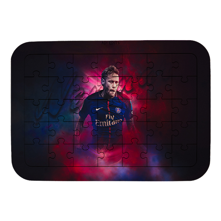 پازل 35 تکه مدل نیمار کد 31