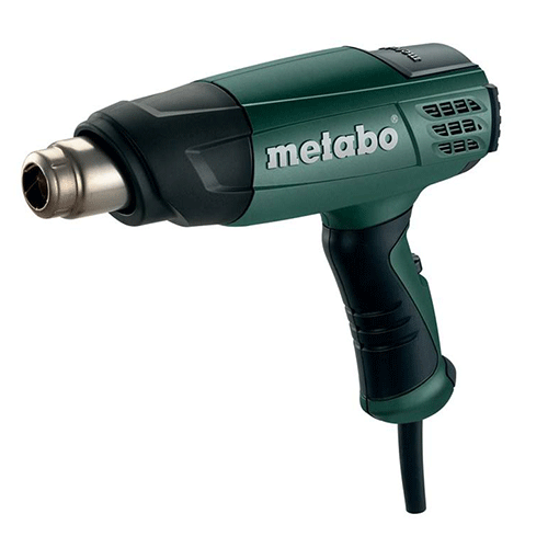 سشوار صنعتی Metabo مدل HE 23-650