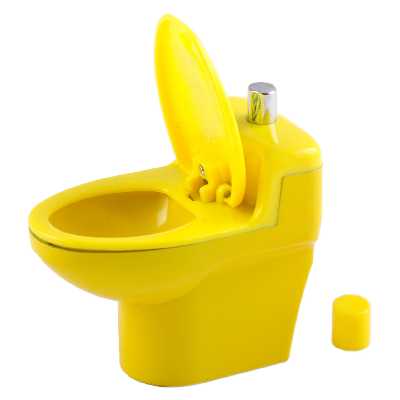 فندک طرح توالت فرنگی کد 003