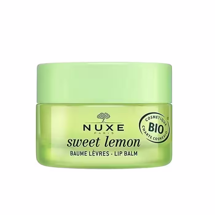 بالم لب نوکس مدل Sweet Lemon حجم 15 میلی لیتر