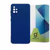 کاور قاب تک مدل Grd05C مناسب برای گوشی موبایل سامسونگ Galaxy A51