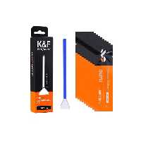 کیت تمیز کننده سنسور دوربين کراپ سنسور کی اند اف K&F Cleaning Kit