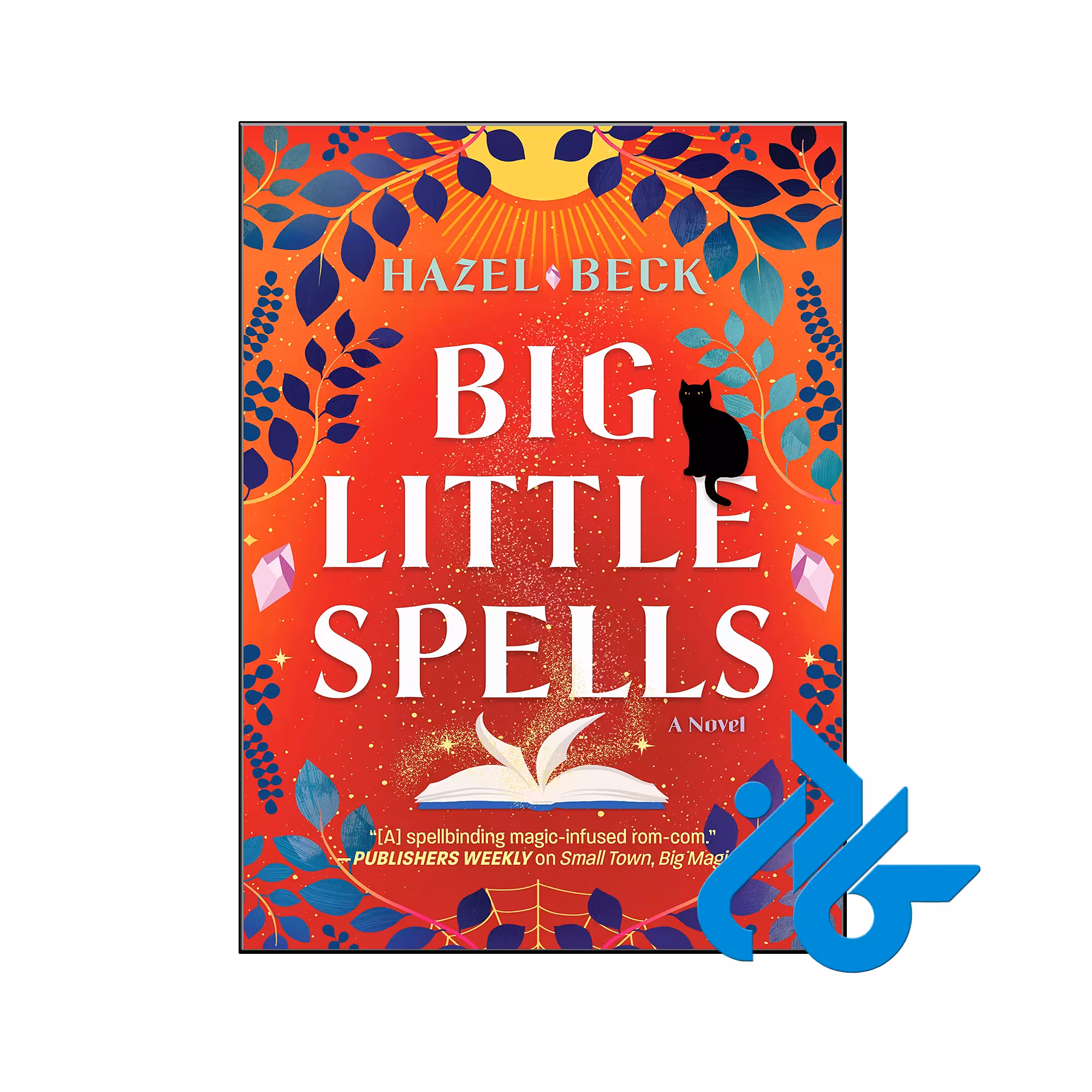 خرید و قیمت کتاب Big Little Spells از فروشگاه کادن