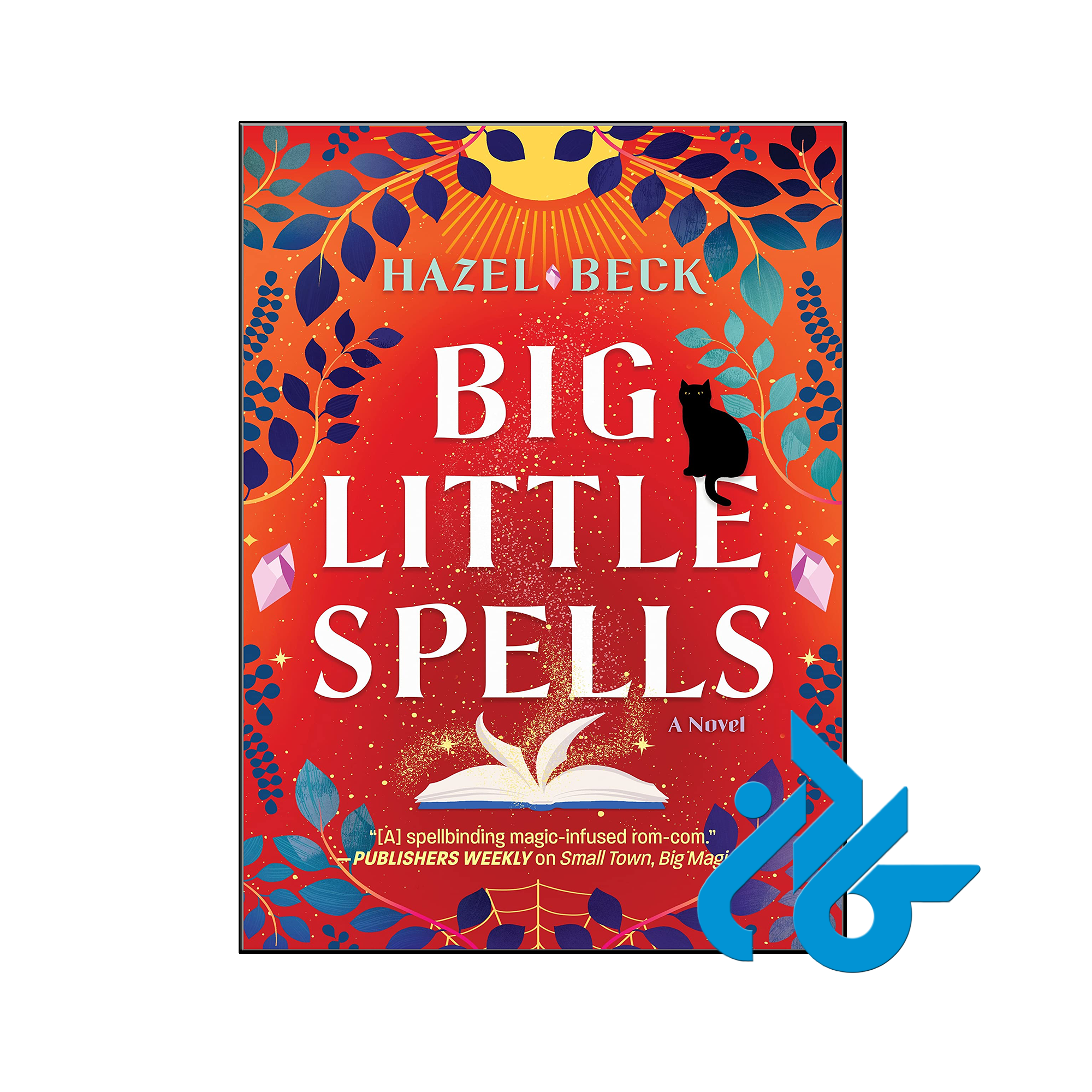 خرید و قیمت کتاب Big Little Spells از فروشگاه کادن