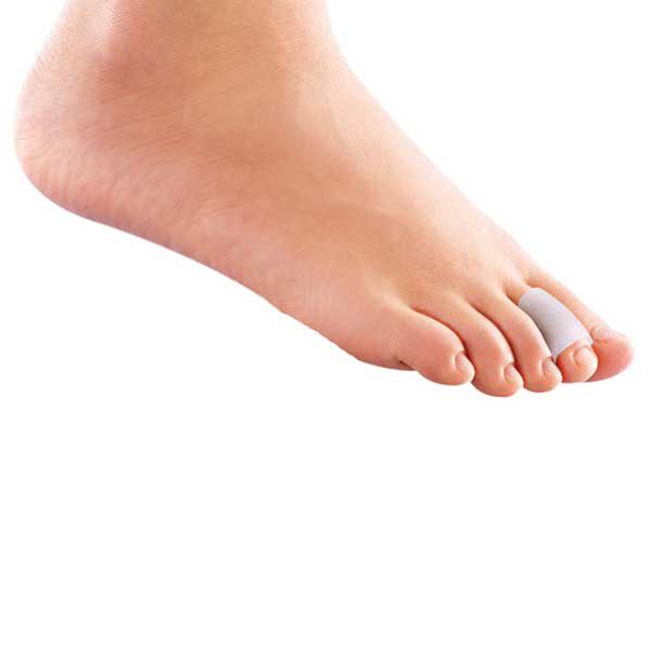 محافظ انگشتان پا ولکر مدل 64005 WELLCARE | فروشگاه اینترنتی تاتا کالا