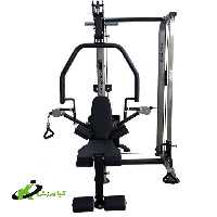 خرید دستگاه چندکاره ماسل کراس پارامونت PARAMOUN