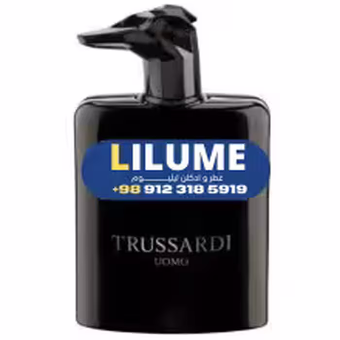 عطر ادکلن تروساردی اومو یومو لوریرو لیمیتد ادیشن 100 میل مردانه