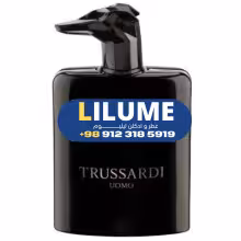 عطر ادکلن تروساردی اومو یومو لوریرو لیمیتد ادیشن 100 میل مردانه