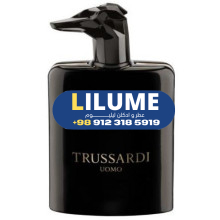 عطر ادکلن تروساردی اومو یومو لوریرو لیمیتد ادیشن 100 میل مردانه