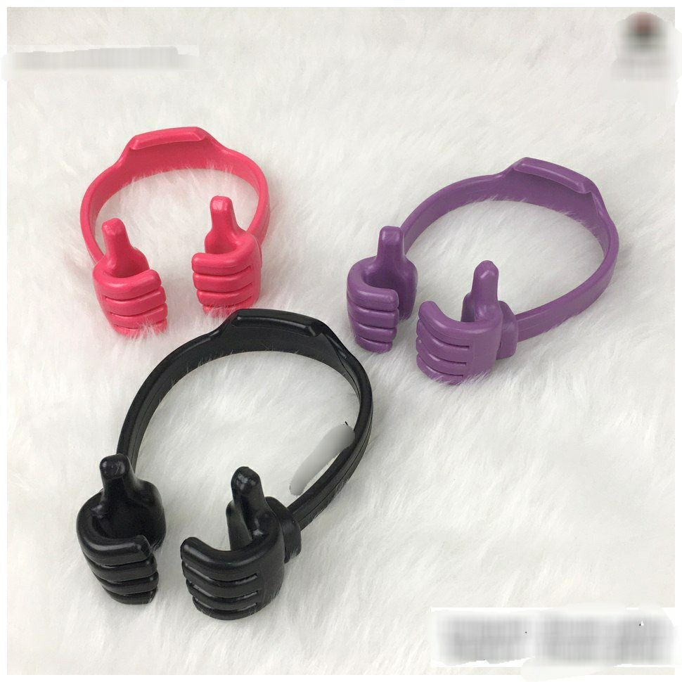 هولدر موبایل مدل دست