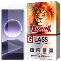 محافظ صفحه نمایش لایونکس مدل LFNMB20 مناسب برای گوشی موبایل اوپو Find X7 | کالا برتری