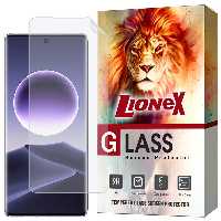 محافظ صفحه نمایش لایونکس مدل LFNMB20 مناسب برای گوشی موبایل اوپو Find X7 | کالا برتری