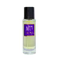 عطر جیبی زنانه نیو پرستیژ کالر مدل Alien حجم 35 میلی لیتر