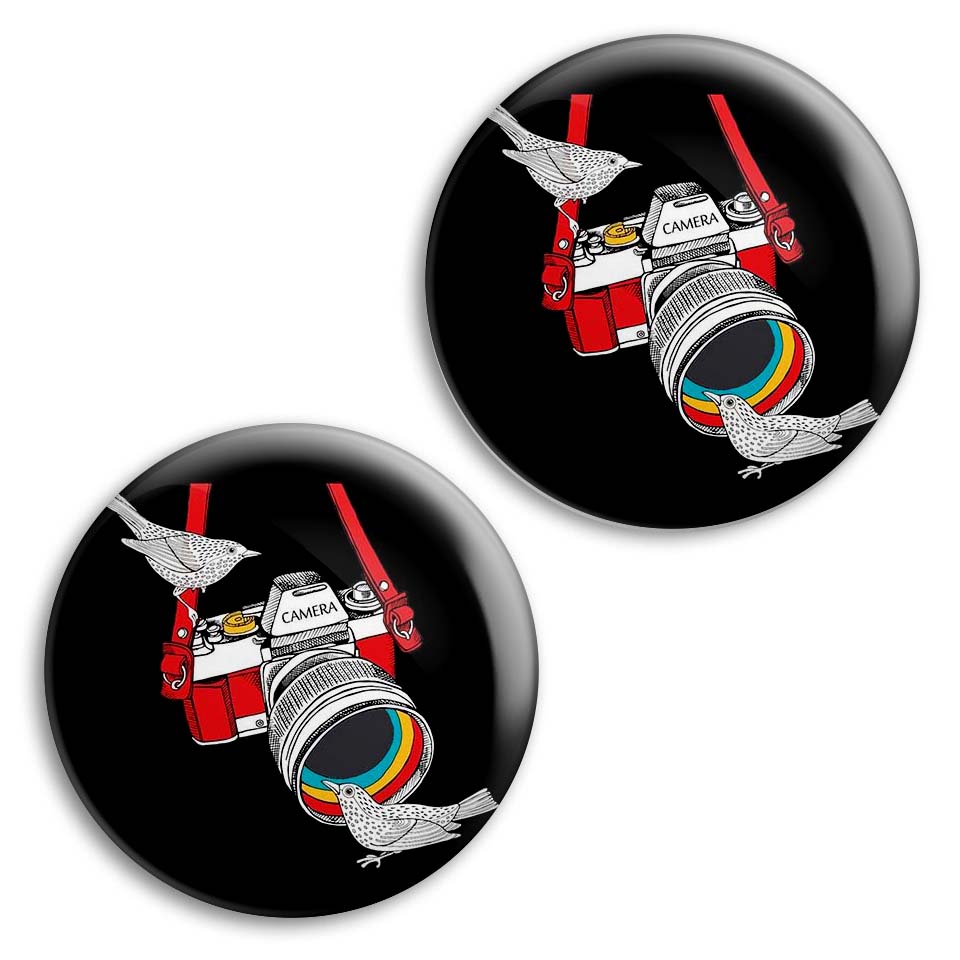  پیکسل پرمانه طرح عکاس کد pm2n.5123 مجموعه 2 عددی