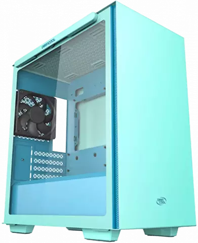 کیس دیپ کول مدل Deepcool MACUBE 110