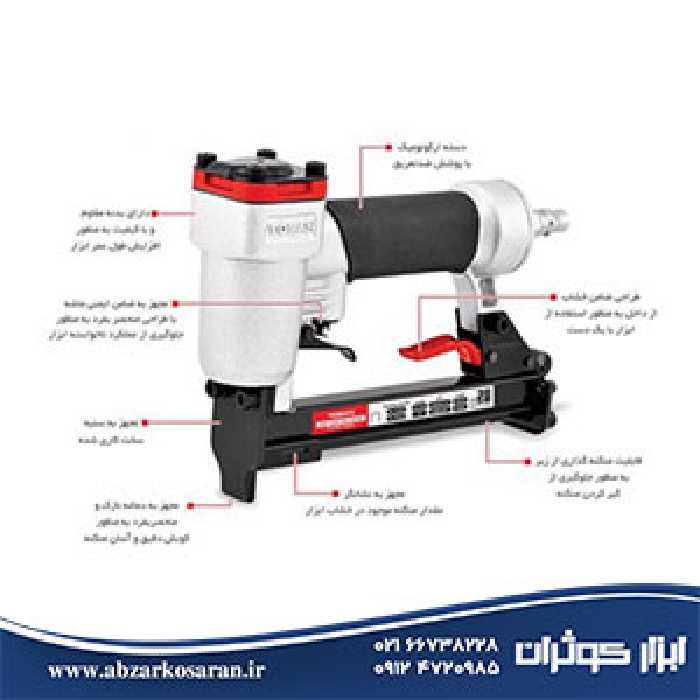 منگنه کوب بادی Tosan مدل TP11-8016CLP