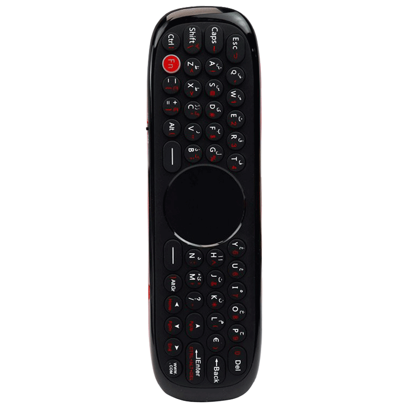 ریموت کنترل ایر ماوس تسکو مدل TRC 192T
