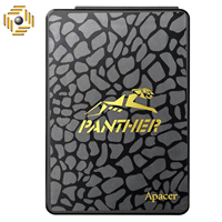اس اس دی اینترنال اپیسر مدل AS340 PANTHER ظرفیت 120 گیگابایت