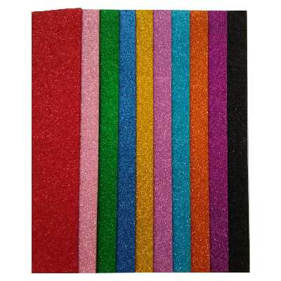 فوم اکلیلی کد 2010 بسته 20 عددی