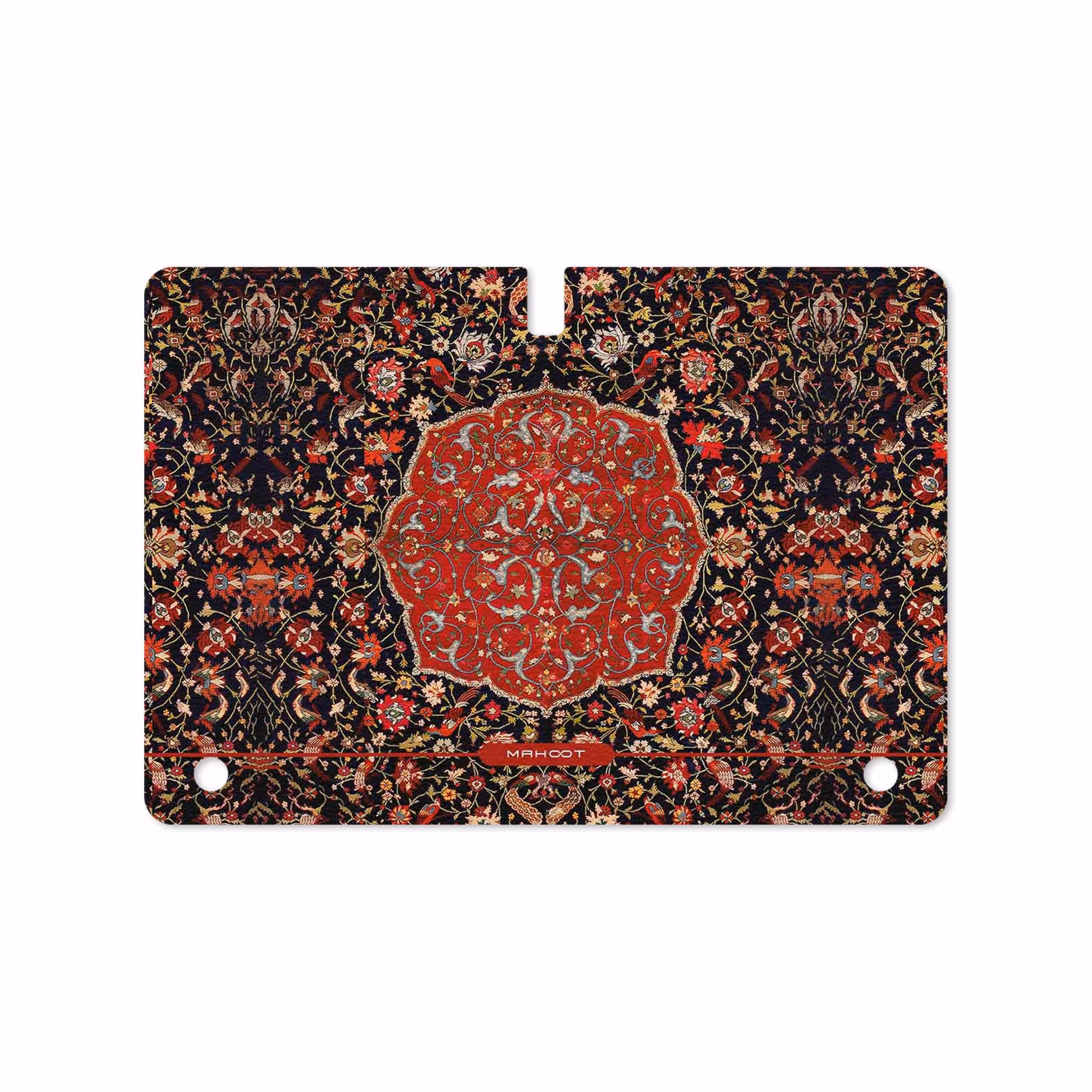 برچسب پوششی ماهوت مدل Iran-Carpet6 مناسب برای تبلت سامسونگ Galaxy Tab S 10.5 2014 T805