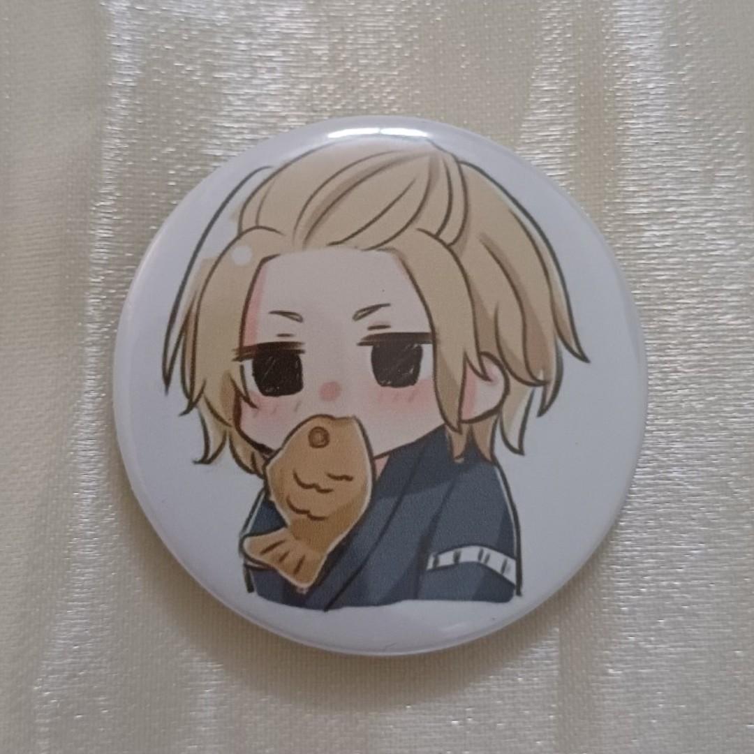 پیکسل سوزنی طرح مایکی چیبی