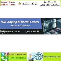 ARRS MRI Staging of Rectal Cancer Virtual Case Review 2020 v