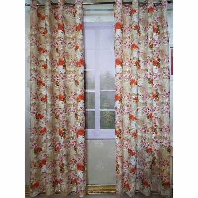 پرده کد e-224/1 سایز 280x140 سانتیمتر