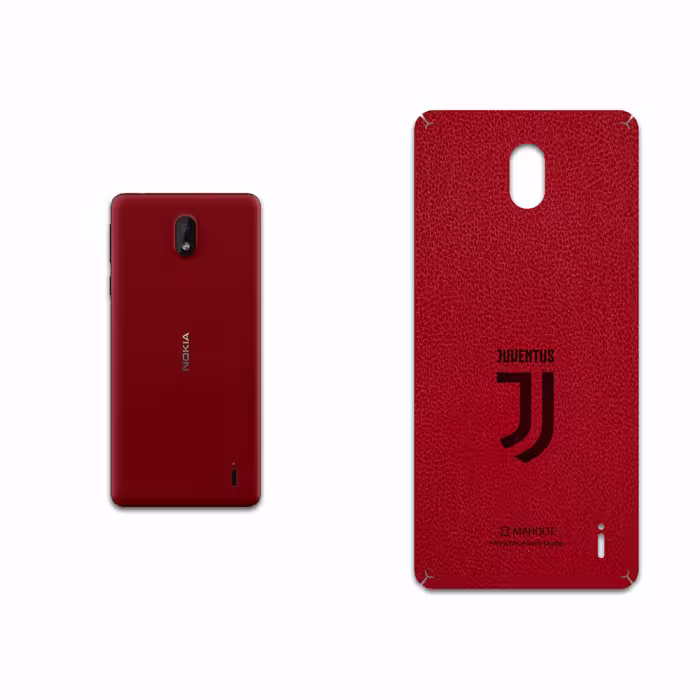 برچسب پوششی ماهوت مدل RL-JUVE مناسب برای گوشی موبایل نوکیا 1 Plus