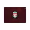 برچسب پوششی ماهوت مدل Liverpool مناسب برای تبلت اپل iPad Pro 9.7 2016 A1673