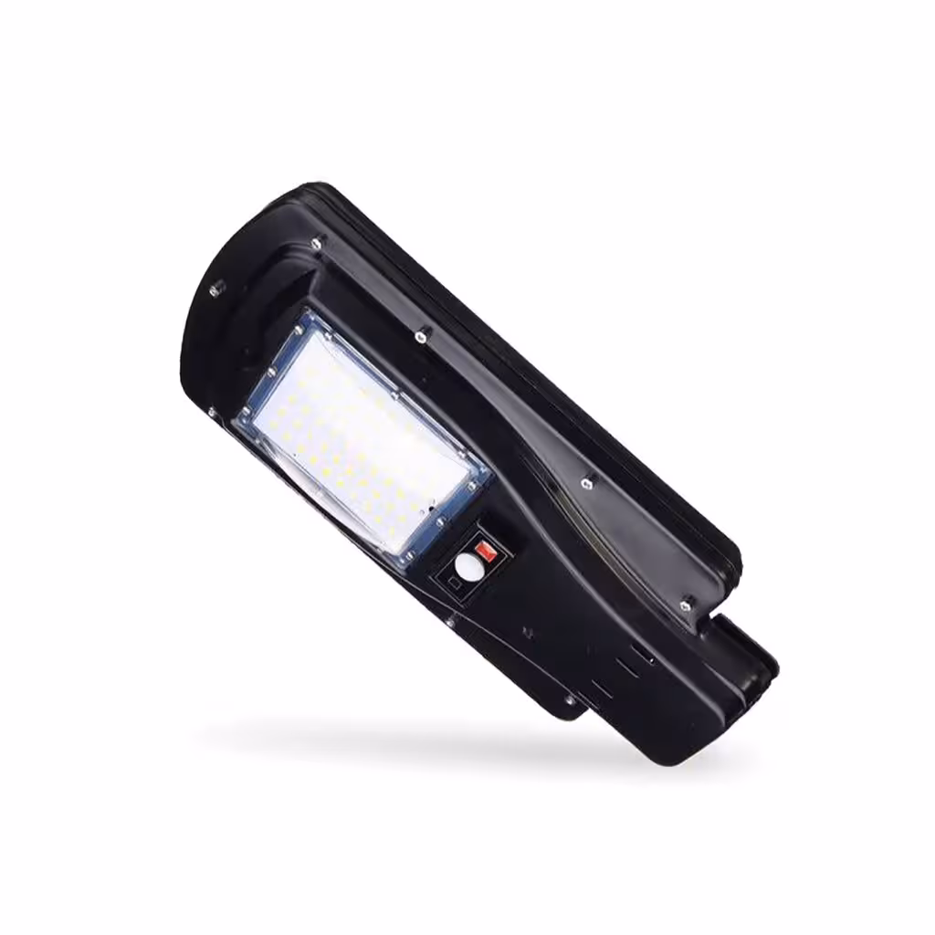 چراغ خورشیدی دستک دار  JD-1930 Solar Light