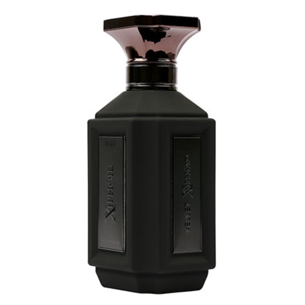 ادکلن مردانه بلک ولوت زیفوید حجم 100 میل