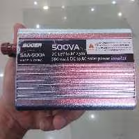 مبدل 500 وات مارک سوئر - اینورتر INVERTER
