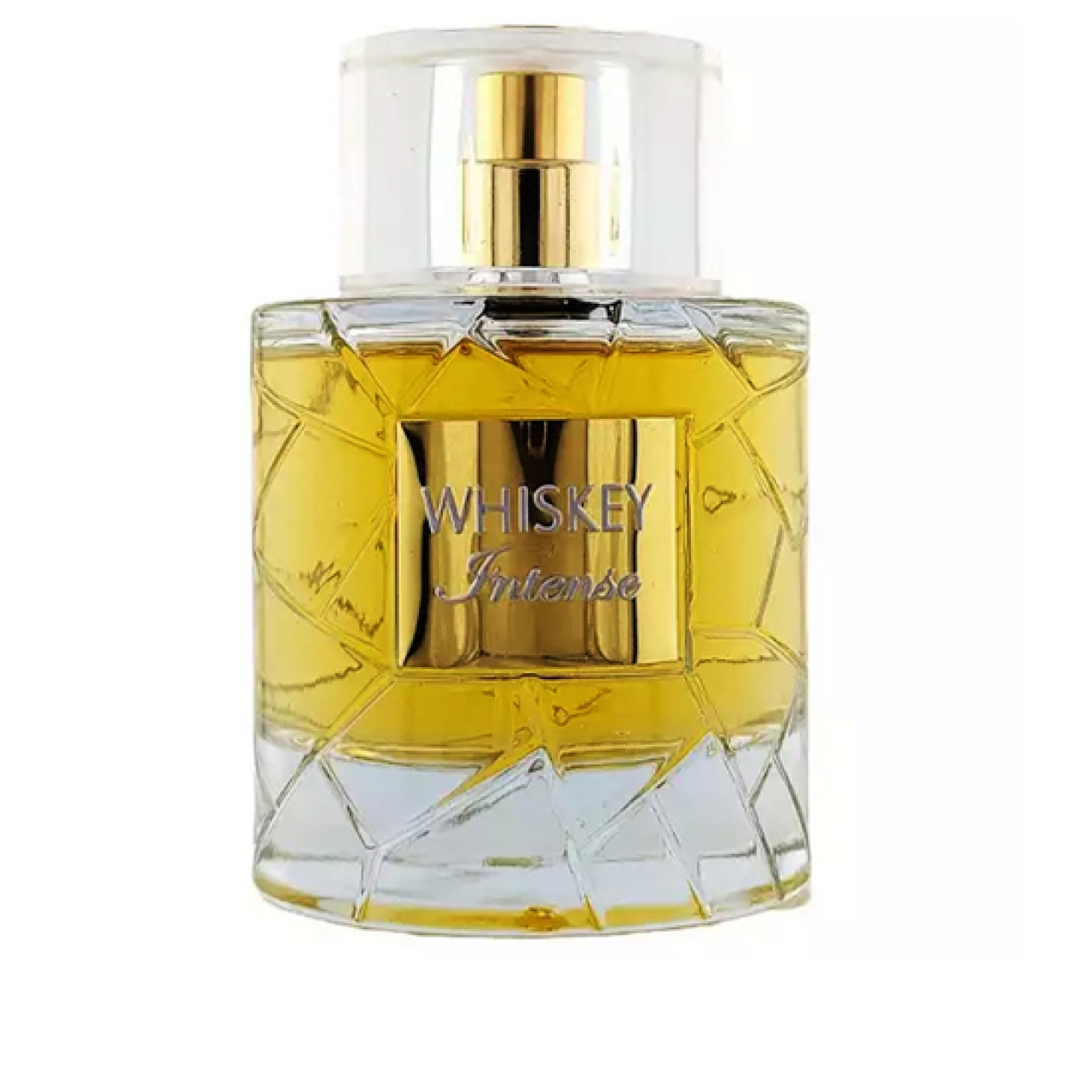 ادوپرفیوم مردانه فراگرنس ورد مدل ویسکی اینتنس حجم 100 میلی لیتر
