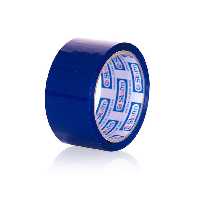 چسب پهن 5 سانتی 50 یارد آبی استورم کد HL-161