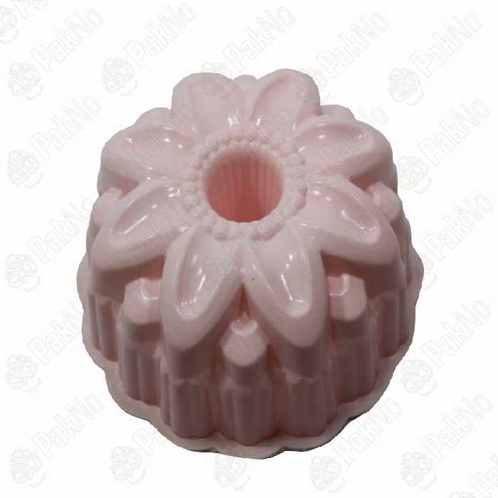 قالب ژله پلاستیکی آفتاب لوله دار