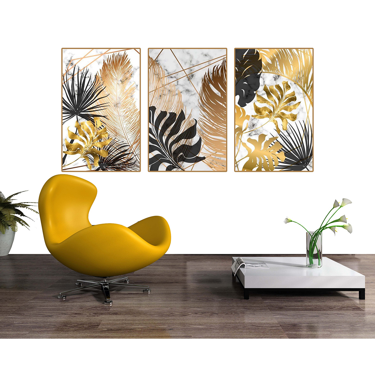 تابلو کد 2589 مجموعه 3 عددی