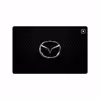 برچسب پوششی ماهوت مدل Mazda Motor مناسب برای تبلت سامسونگ Galaxy Tab A7 10.4 LTE 2020 T505