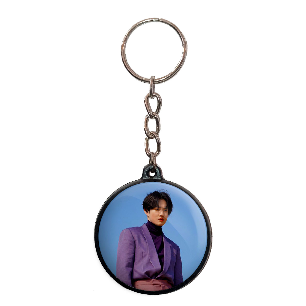 جاکلیدی پرمانه طرح exo کد pmj.13808