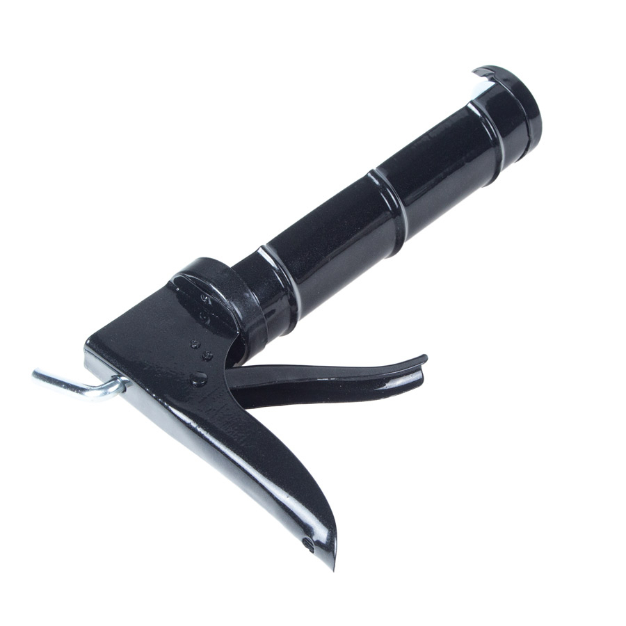 تفنگ چسب آکواریوم